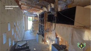 Майнинг-ферма на 49 единиц оборудования обнаружена сотрудниками УЭБ и ПК МВД РА.