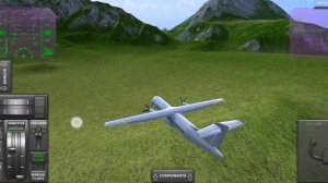 Авиакатастрофы в исключительных обстоятельствах /RL 72