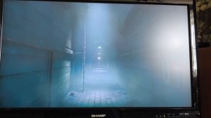 Reanimal 9 часть идëт война