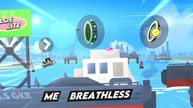 ещё один ежедневный уровень | cicada от arunaa |
geometry dash