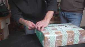 Распаковка, которая удивила | Мастерская ХоббиТ