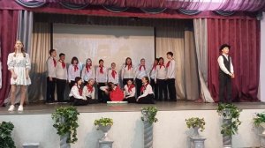 Битва хоров 2026_6б_Алые паруса