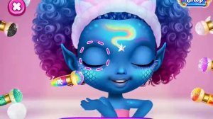 Принцессы 2 часть😱