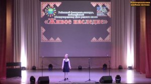 Милана Кузнецова, Токтарсолинская ООШ. Руководитель Петухова М.М. Яна Дубенская «Мы разные»