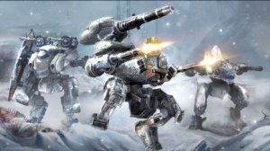 Открытие чего-то ДОНАТНОГО в WarRobots Ч3