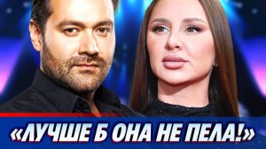 Абдразаков в шоу «Голос» высказался об Анне Асти 🔥 Новости Шоу-Бизнеса