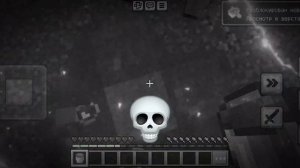 я выполнил крутые трюки в Майнкрафте