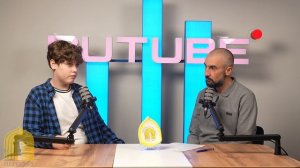 Чертков Виталий / победитель "Пересвет"