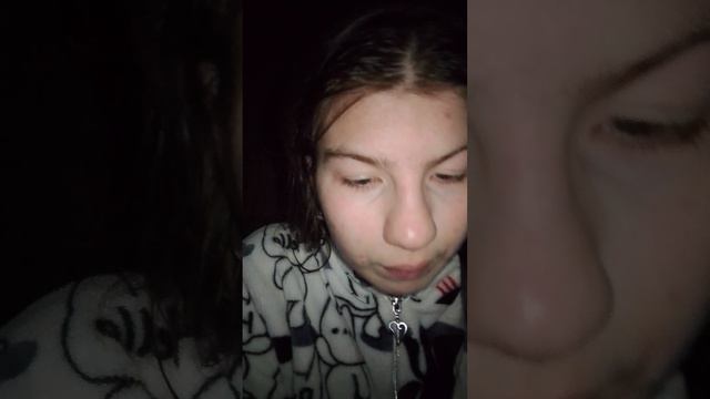 Делаю ресницы