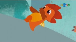 Страшный и Жуткий и Ужасный взлом канала карусель Дата: 08.04.2019.