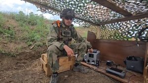 353 Видео от Сергея Богатырёва