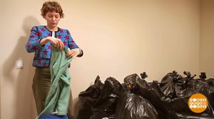 Весна! Пора расхламляться! Доброе утро. Фрагмент выпуска от 14.03.2026