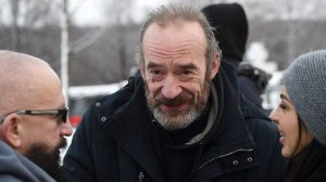 Актер Торсуев рассказал о дружбе с Василием Скромным