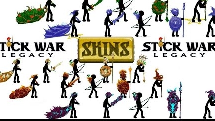 Stick War Legacy