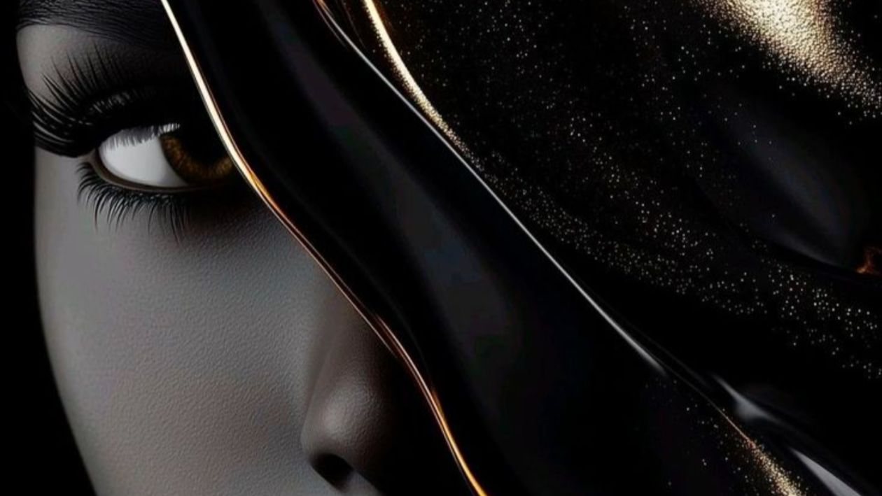 Красимся вместе! 1 часть! ( Нюдовый макияж. Запрос)