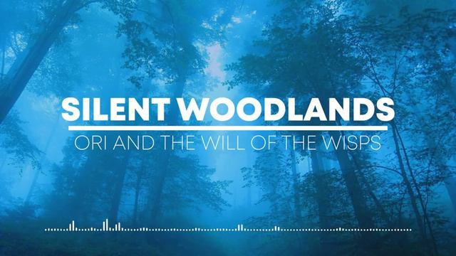 1.5 Часа расслаюления с музыкой из Ori OST