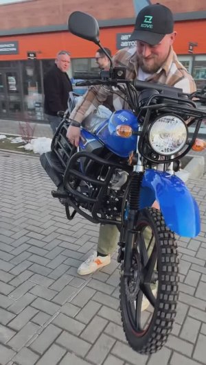 VMC OFF ROAD! ВОТ ЭТО МОЩЬ!