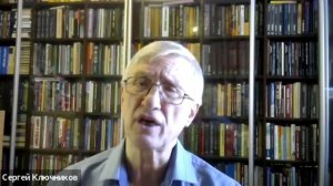 Бесплатный урок «Зачем специалисту становиться автором?» С. Ключников