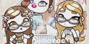 Пошли на пилатес с Элей(`~🌺🤍