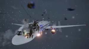 27-ая авиакатастрофа