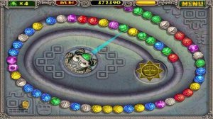 Zuma Deluxe