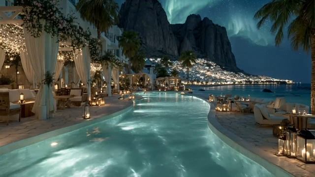 Релакс видео.