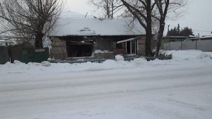 Дом у дороги жизнь