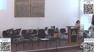 Женщина, вера, молитва.  Ольга Минченко.