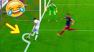 ⚽ ЛУЧШИЕ ФУТБОЛЬНЫЕ НАРЕЗКИ #110: ГОЛЫ, ПРИКОЛЫ, МОМЕНТЫ