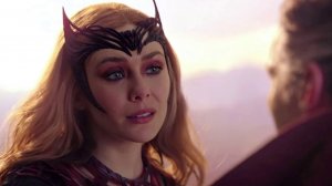 Доктор Стрендж - Вселенная безумия часть 4 смотреть полностью бесплатно в хорошем качестве