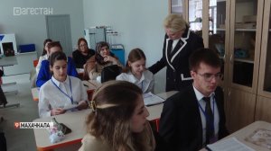 Финалистов конкурса научно-технологических проектов определили в ДГУНХ