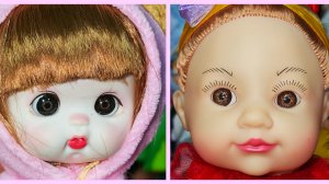 Кукла из Узбекистана не 21 см. И ещё одна куколка - Китайский дракон, держатель для телефона