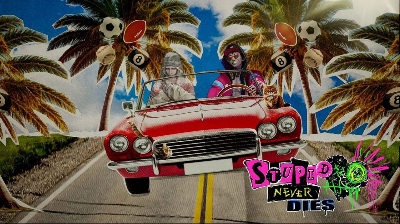 Любовь зомби и безумные способности: новый трейлер и свежие подробности Stupid Never Die