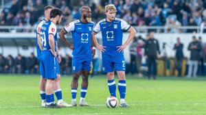 Балтика - ЦСКА. Обзор матча 21-Тур РПЛ 14.03.2026