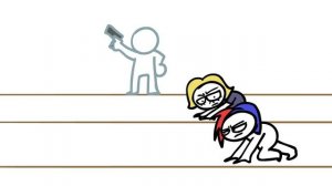 Летний лагерь