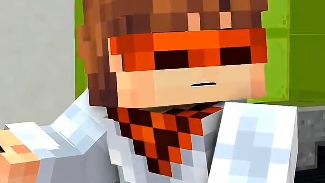 да ты просто скучный .