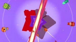 Planet Smash. Уничтожаем планеты в космосе