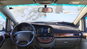 Шевроле реззо