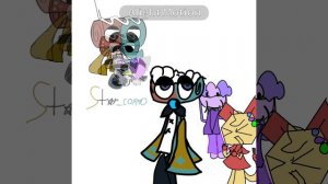 дурина задалбала других :)