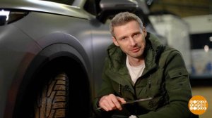 Весенний техосмотр: машина, ты в порядке? Доброе утро. Фрагмент выпуска от 14.03.2026