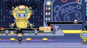 тока бока ворд