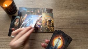 ТАРО РАСКЛАД | КАК ОН РЕАГИРУЕТ НА ВАШЕ МОЛЧАНИЕ 😶💔😍