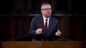 Сессия 8 | Нейтан Бузениц | Shepherds Conference 2026