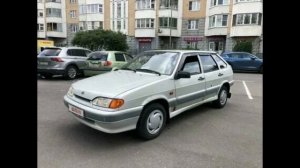 Топ 5 тачек для молодых по бюджету