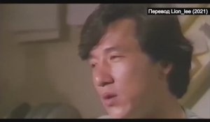Впервые в озвучке - Невероятный Джеки Чан. Документальный 1989. Перевод Lion_Lee 2021 ранний.