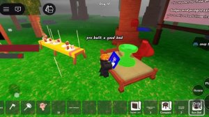 выжил 99 ночей на админ сервере