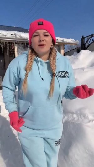 Сладкие медовые #уралочка #деревенскаяжизнь #уральскаяприрода