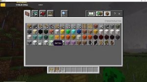 играем в мой любимый сервер!