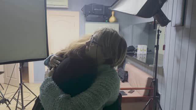 Практическая работа №2 "Ось взаимодействия" Боброва