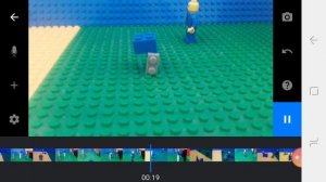 фудбол лего